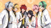 画像ギャラリー No.018のサムネイル画像 / アニメ「アイ★チュウ」の第2弾PVが公開に。新たなキャストコメントも