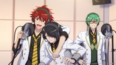 画像ギャラリー No.020のサムネイル画像 / アニメ「アイ★チュウ」の第2弾PVが公開に。新たなキャストコメントも