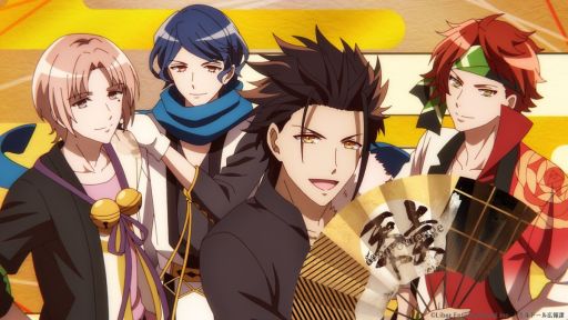 画像ギャラリー No.002のサムネイル画像 / アニメ「アイ★チュウ」のアニメ第4弾PVが公開。1話のスペシャルオープニングテーマが確認できる