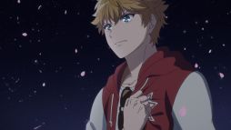 画像ギャラリー No.003のサムネイル画像 / アニメ「アイ★チュウ」のアニメ第4弾PVが公開。1話のスペシャルオープニングテーマが確認できる