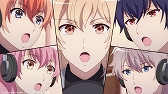 画像ギャラリー No.008のサムネイル画像 / TVアニメ「アイ★チュウ」,1月13日に放送される第2話のあらすじと場面カットが公開
