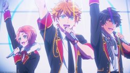 画像ギャラリー No.003のサムネイル画像 / アニメ「アイ★チュウ」のノンクレジットオープニング映像が公開。主題歌シングルCDは2月24日に発売決定