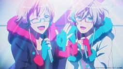 画像ギャラリー No.004のサムネイル画像 / アニメ「アイ★チュウ」のノンクレジットオープニング映像が公開。主題歌シングルCDは2月24日に発売決定