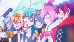 画像ギャラリー No.006のサムネイル画像 / アニメ「アイ★チュウ」のノンクレジットオープニング映像が公開。主題歌シングルCDは2月24日に発売決定