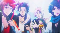 画像ギャラリー No.010のサムネイル画像 / アニメ「アイ★チュウ」のノンクレジットオープニング映像が公開。主題歌シングルCDは2月24日に発売決定