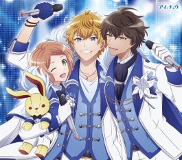 画像ギャラリー No.011のサムネイル画像 / TVアニメ「アイ★チュウ」第4話のあらすじと場面カットが公開