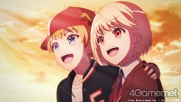 画像ギャラリー No.009のサムネイル画像 / TVアニメ「アイ★チュウ」振り返り＆Lancelotキャストへのメールインタビューをお届け。アイドルの卵たちの青春を追いかけよう
