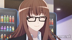 画像ギャラリー No.022のサムネイル画像 / TVアニメ「アイ★チュウ」振り返り＆Lancelotキャストへのメールインタビューをお届け。アイドルの卵たちの青春を追いかけよう