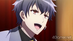 画像ギャラリー No.024のサムネイル画像 / TVアニメ「アイ★チュウ」振り返り＆Lancelotキャストへのメールインタビューをお届け。アイドルの卵たちの青春を追いかけよう