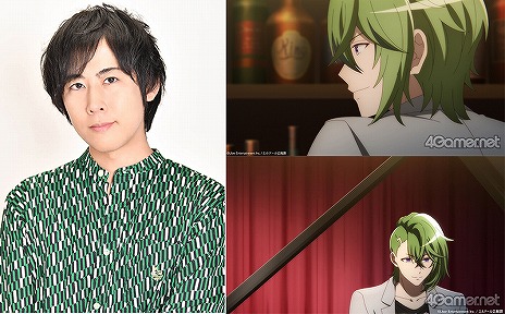 画像ギャラリー No.028のサムネイル画像 / TVアニメ「アイ★チュウ」振り返り＆Lancelotキャストへのメールインタビューをお届け。アイドルの卵たちの青春を追いかけよう