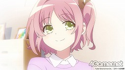 画像ギャラリー No.029のサムネイル画像 / TVアニメ「アイ★チュウ」振り返り＆Lancelotキャストへのメールインタビューをお届け。アイドルの卵たちの青春を追いかけよう