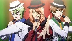 画像ギャラリー No.031のサムネイル画像 / TVアニメ「アイ★チュウ」振り返り＆Lancelotキャストへのメールインタビューをお届け。アイドルの卵たちの青春を追いかけよう