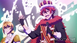 画像ギャラリー No.032のサムネイル画像 / TVアニメ「アイ★チュウ」振り返り＆Lancelotキャストへのメールインタビューをお届け。アイドルの卵たちの青春を追いかけよう
