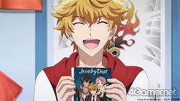 画像ギャラリー No.034のサムネイル画像 / TVアニメ「アイ★チュウ」振り返り＆Lancelotキャストへのメールインタビューをお届け。アイドルの卵たちの青春を追いかけよう