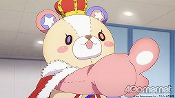 画像ギャラリー No.035のサムネイル画像 / TVアニメ「アイ★チュウ」振り返り＆Lancelotキャストへのメールインタビューをお届け。アイドルの卵たちの青春を追いかけよう