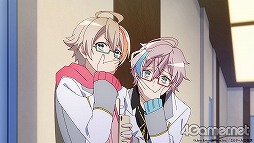 画像ギャラリー No.038のサムネイル画像 / TVアニメ「アイ★チュウ」振り返り＆Lancelotキャストへのメールインタビューをお届け。アイドルの卵たちの青春を追いかけよう
