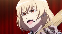 画像ギャラリー No.039のサムネイル画像 / TVアニメ「アイ★チュウ」振り返り＆Lancelotキャストへのメールインタビューをお届け。アイドルの卵たちの青春を追いかけよう