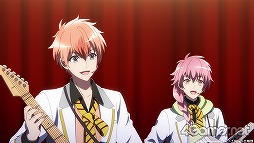 画像ギャラリー No.041のサムネイル画像 / TVアニメ「アイ★チュウ」振り返り＆Lancelotキャストへのメールインタビューをお届け。アイドルの卵たちの青春を追いかけよう
