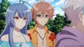 画像ギャラリー No.008のサムネイル画像 / TVアニメ「アイ★チュウ」第8話のあらすじ&場面カットが公開に