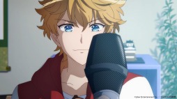 画像ギャラリー No.003のサムネイル画像 / TVアニメ「アイ★チュウ」第十一話のあらすじと場面カットが公開
