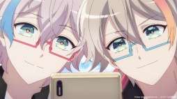 画像ギャラリー No.004のサムネイル画像 / TVアニメ「アイ★チュウ」第十一話のあらすじと場面カットが公開