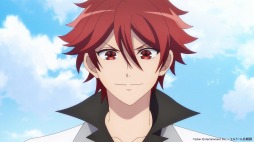 画像ギャラリー No.005のサムネイル画像 / TVアニメ「アイ★チュウ」第十一話のあらすじと場面カットが公開
