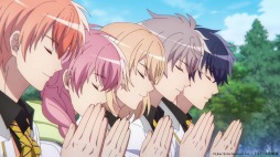 画像ギャラリー No.006のサムネイル画像 / TVアニメ「アイ★チュウ」第十一話のあらすじと場面カットが公開