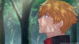 画像ギャラリー No.007のサムネイル画像 / TVアニメ「アイ★チュウ」第十一話のあらすじと場面カットが公開