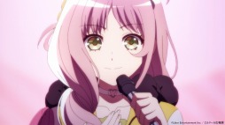 画像ギャラリー No.008のサムネイル画像 / TVアニメ「アイ★チュウ」第十一話のあらすじと場面カットが公開