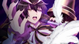 画像ギャラリー No.009のサムネイル画像 / TVアニメ「アイ★チュウ」第十一話のあらすじと場面カットが公開