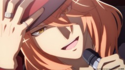 画像ギャラリー No.010のサムネイル画像 / TVアニメ「アイ★チュウ」第十一話のあらすじと場面カットが公開