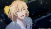 画像ギャラリー No.005のサムネイル画像 / テレビアニメ「アイ★チュウ」最終回のあらすじと場面カットが公開
