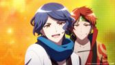 画像ギャラリー No.007のサムネイル画像 / テレビアニメ「アイ★チュウ」最終回のあらすじと場面カットが公開