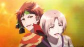 画像ギャラリー No.008のサムネイル画像 / テレビアニメ「アイ★チュウ」最終回のあらすじと場面カットが公開