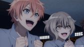 画像ギャラリー No.010のサムネイル画像 / テレビアニメ「アイ★チュウ」最終回のあらすじと場面カットが公開