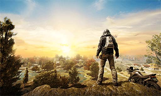 画像ギャラリー No.001のサムネイル画像 / 「PUBG LITE」,4月29日のサービス終了が明らかに