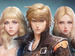 「Granado Espada M」韓国でのサービスを2月22日に開始。説得，貿易システムなど，さまざまな新要素を追加