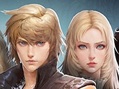 「グラナド・エスパダM」，事前登録の受付をゲーム公式サイトで開始。PC版に登場したリンドンをプレイアブルキャラとして迎えられるチャンス