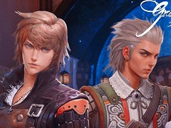 「グラナド・エスパダM」，クローズドβテストを6月26日に開始。「グラナド・エスパダ」を原作とするスマホ向けMMORPG