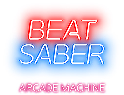 画像ギャラリー No.009のサムネイル画像 / ［JAEPO2020］「Beat Saber」のアーケード版をセガブースでプレイ。プレイ映像も直撮りしてきた