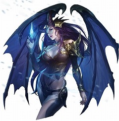 画像ギャラリー No.003のサムネイル画像 / 「サヴェージ・キング」，刻印システムの変更を伴うアップデートを実施