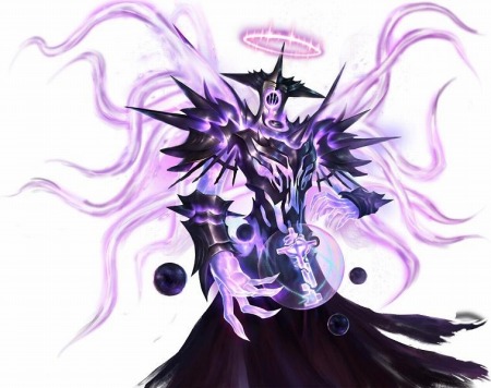 画像ギャラリー No.002のサムネイル画像 / 「サヴェージ・キング」でクトゥルフェスが開催。SSR英霊ヨグソトースとハスターが登場