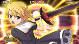 画像ギャラリー No.001のサムネイル画像 / PC版「クロワルール・シグマ」が11月19日より配信開始。追加コンテンツをすべて収録したコンプリート版