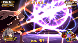 画像ギャラリー No.004のサムネイル画像 / PC版アクションゲーム「クロワルール・シグマ」が本日配信。2週間は40%オフ,旧Steam版購入者はさらに60%オフの価格に