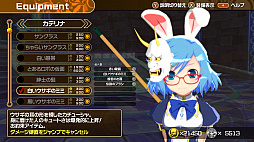 画像ギャラリー No.005のサムネイル画像 / PC版アクションゲーム「クロワルール・シグマ」が本日配信。2週間は40%オフ,旧Steam版購入者はさらに60%オフの価格に