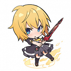 画像ギャラリー No.008のサムネイル画像 / PC版アクションゲーム「クロワルール・シグマ」が本日配信。2週間は40%オフ,旧Steam版購入者はさらに60%オフの価格に