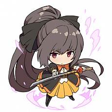 画像ギャラリー No.010のサムネイル画像 / PC版アクションゲーム「クロワルール・シグマ」が本日配信。2週間は40%オフ,旧Steam版購入者はさらに60%オフの価格に
