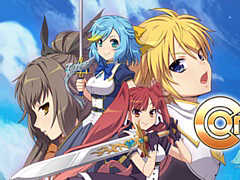 PC版アクションゲーム「クロワルール・シグマ」が本日配信。2週間は40％オフ，旧Steam版購入者はさらに60％オフの価格に