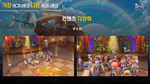 画像ギャラリー No.011のサムネイル画像 / 「Ragnarok ORIGIN」のメディア発表会をレポート。開発・運営スタッフに実施されたQ&Aを掲載