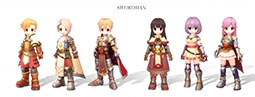 画像ギャラリー No.017のサムネイル画像 / 「Ragnarok ORIGIN」のメディア発表会をレポート。開発・運営スタッフに実施されたQ&Aを掲載